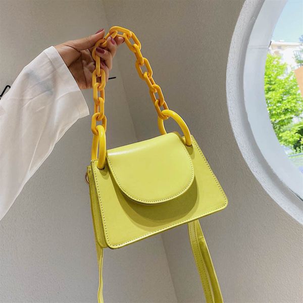 2020 new shoulder bag women's casual fashion korean version of solid color girl messenger ladies bag
2020 new shoulder bag women's casual fashion korean version of solid color girl messenger ladies bag