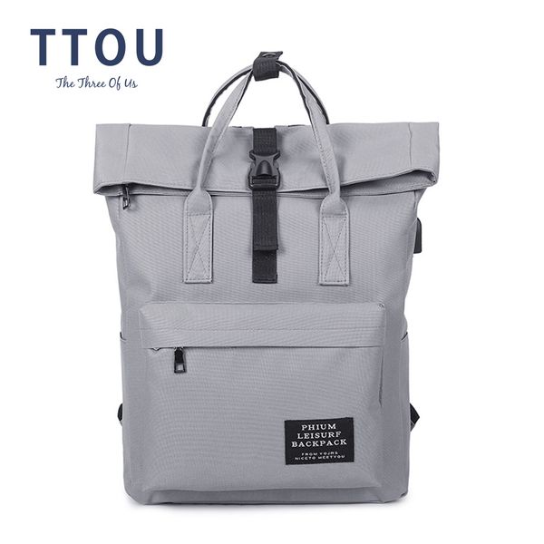 ttou fashion backpack women leisure back pack korean ladies knapsack casual travel bags school girls classic bagpack lapbag
ttou fashion backpack women leisure back pack korean ladies knapsack casual travel bags school girls classic bagpack lapbag