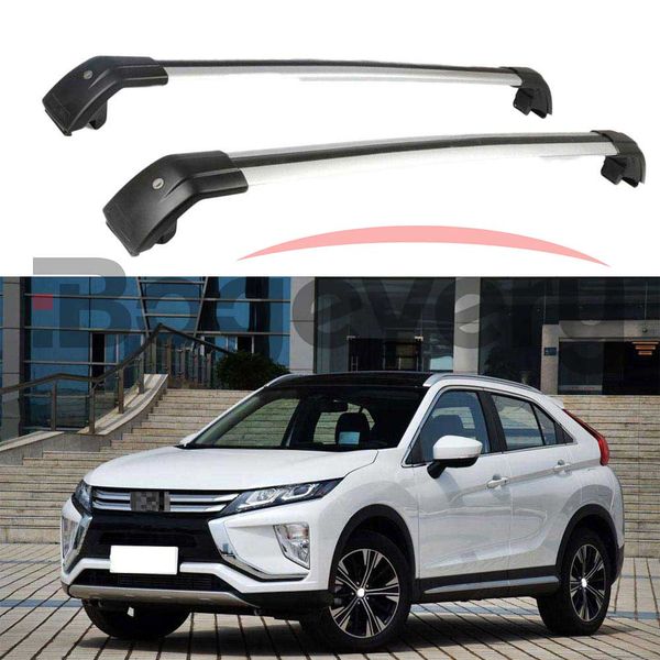 crossbars fits for mitsubishi eclipse cross 2017 2018 2019 baggage roof racks rail cross bars
crossbars fits for mitsubishi eclipse cross 2017 2018 2019 baggage roof racks rail cross bars