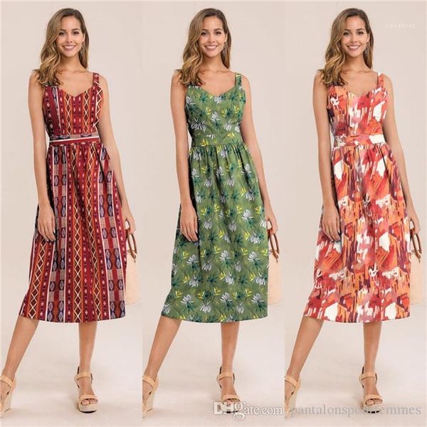 dress with suspenders bow on the back v neck knee length casual dress womens printed, Black;gray
dress with suspenders bow on the back v neck knee length casual dress womens printed, Black;gray