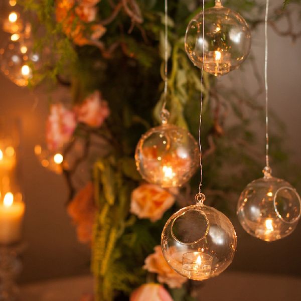 1pcs home decorations transparent candlestick crystal glass hanging candle holder candlestick home wedding party dinner decor
1pcs home decorations transparent candlestick crystal glass hanging candle holder candlestick home wedding party dinner decor