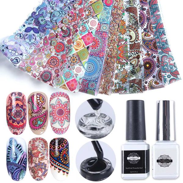 10pc 20*4cm colorful nail foil set gel nail polish glue retro adhesive transfer sticker quick art film orange sticks kit la954-2
10pc 20*4cm colorful nail foil set gel nail polish glue retro adhesive transfer sticker quick art film orange sticks kit la954-2