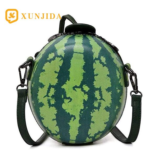 xunjida 2020 new women watermelon orange shape cross body bag pu leather clutch purse cute coin purse phone wallets chain bags
xunjida 2020 new women watermelon orange shape cross body bag pu leather clutch purse cute coin purse phone wallets chain bags