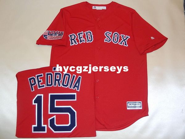 baseball br 15 dustin pedroia 2007 shirt sewn jersey red mens stitched jerseys big and tall size xs-6xl for sale, Black;blue
baseball br 15 dustin pedroia 2007 shirt sewn jersey red mens stitched jerseys big and tall size xs-6xl for sale, Black;blue