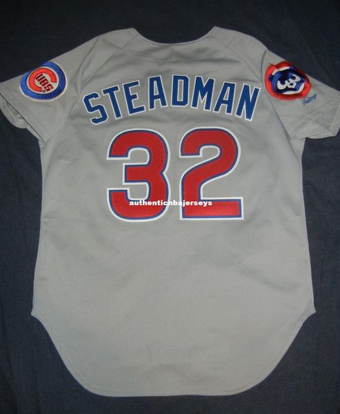 retro auth rawlings #32 chet steadman chicago jersey rookie of year rowengartner mens stitched grey baseball jerseys, Black;blue
retro auth rawlings #32 chet steadman chicago jersey rookie of year rowengartner mens stitched grey baseball jerseys, Black;blue