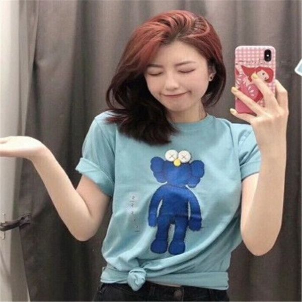 2020 mens shirts t shirt designer t summer * shirt fashion women street version sesame kaws brand uniqlo * luxury fckeb, Black
2020 mens shirts t shirt designer t summer * shirt fashion women street version sesame kaws brand uniqlo * luxury fckeb, Black