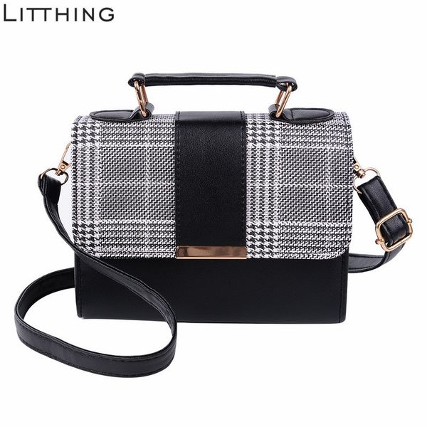 litthing sac a main fashion bags for women 2018 leather handbags pu shoulder bag small flap crossbody bags messenger sac femme
litthing sac a main fashion bags for women 2018 leather handbags pu shoulder bag small flap crossbody bags messenger sac femme