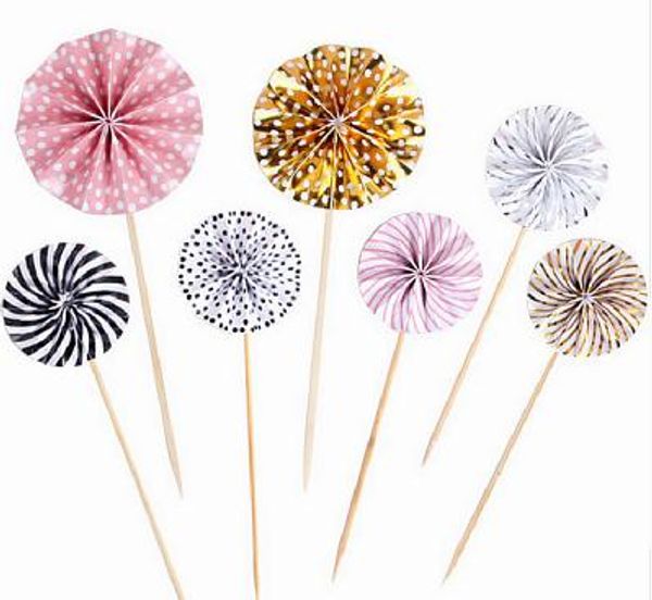 mini paper fan cake er cupcake ers kids birthday party baby shower cake decoration flags wedding favor supplies
mini paper fan cake er cupcake ers kids birthday party baby shower cake decoration flags wedding favor supplies
