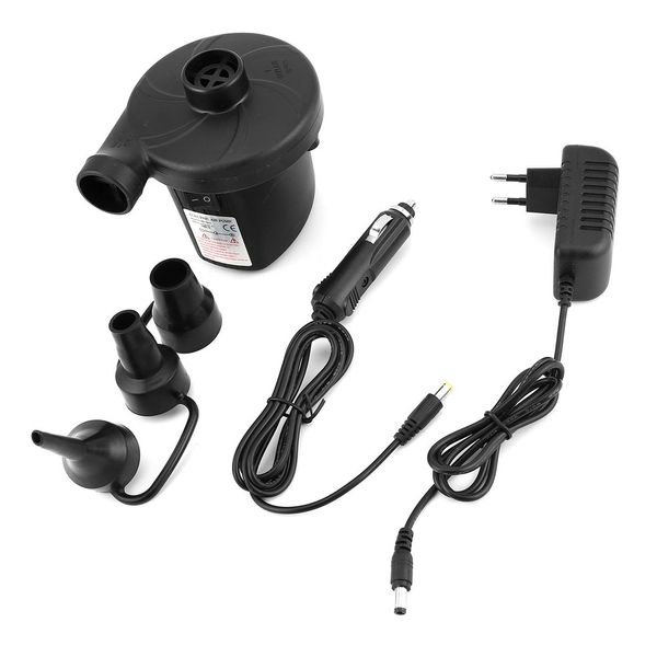 professional use dc12v 50w car electric air pump system for camping airbed boat toy inflator mobile use
professional use dc12v 50w car electric air pump system for camping airbed boat toy inflator mobile use