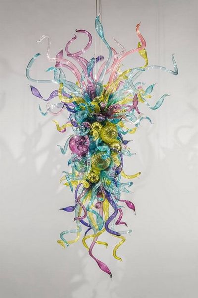 2019 good price chihuly glass chandeliers led light source modern art hand blown glass pendant light
2019 good price chihuly glass chandeliers led light source modern art hand blown glass pendant light