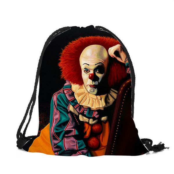 exclusive horror movie jason freddy drawstring backpack vintage college students school drawstring bag mochila sack bag
exclusive horror movie jason freddy drawstring backpack vintage college students school drawstring bag mochila sack bag