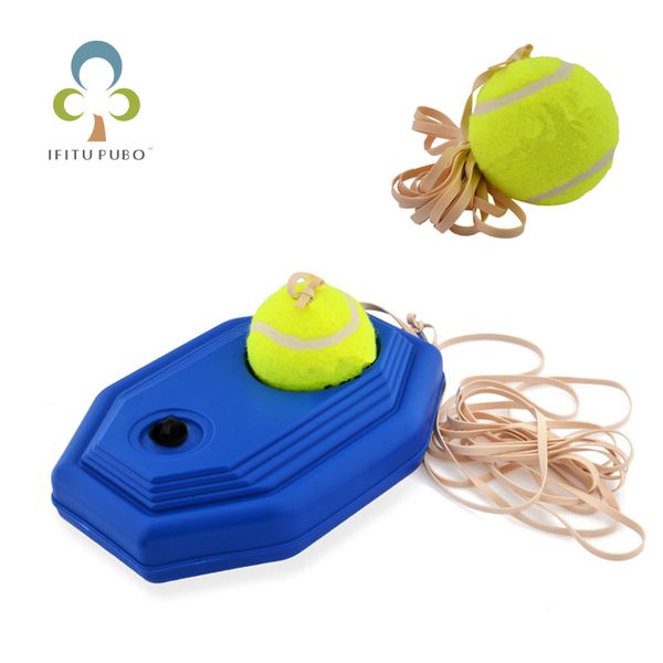rubber tennis training machine and pratice tennis ball add water base for beginners trainers outdoor sports wyq
rubber tennis training machine and pratice tennis ball add water base for beginners trainers outdoor sports wyq