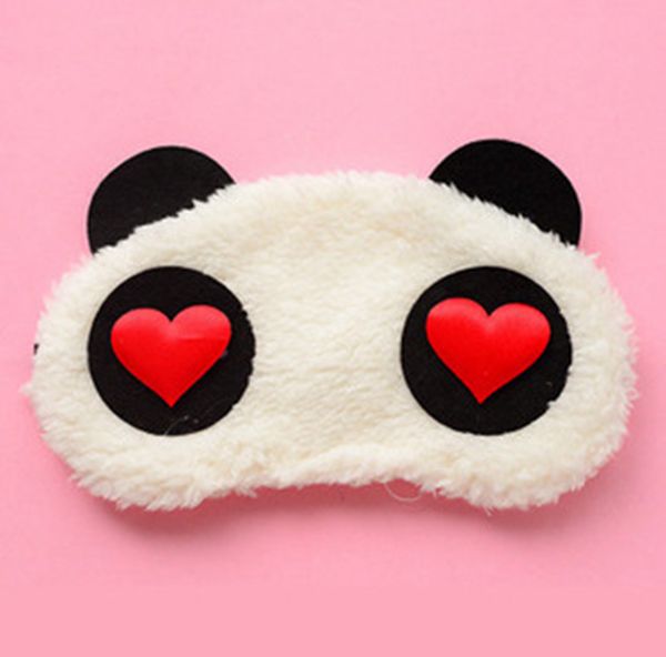 cotton panda goggles sleep mask shading moisture cartoon eye goggles improve sleep quality moist eyes rra2624
cotton panda goggles sleep mask shading moisture cartoon eye goggles improve sleep quality moist eyes rra2624