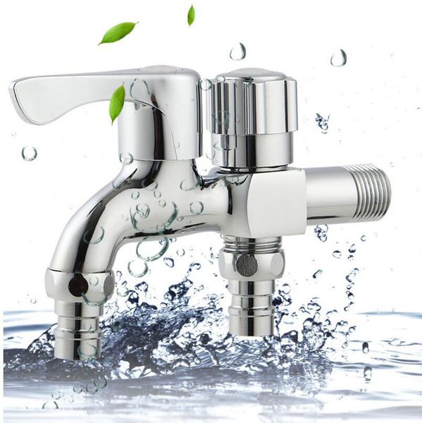 brass washing machine faucet kitchen bathroom faucet double outlet mixer sink wall mounted plating chrome bibcock taps
brass washing machine faucet kitchen bathroom faucet double outlet mixer sink wall mounted plating chrome bibcock taps