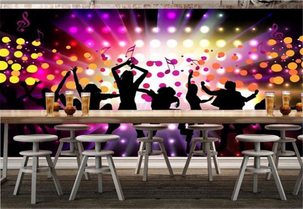 оптовая продажа jb ktv украшения hd обои crazy night crowd happy практических красивых премиум обои 
оптовая продажа jb ktv украшения hd обои crazy night crowd happy практических красивых премиум обои