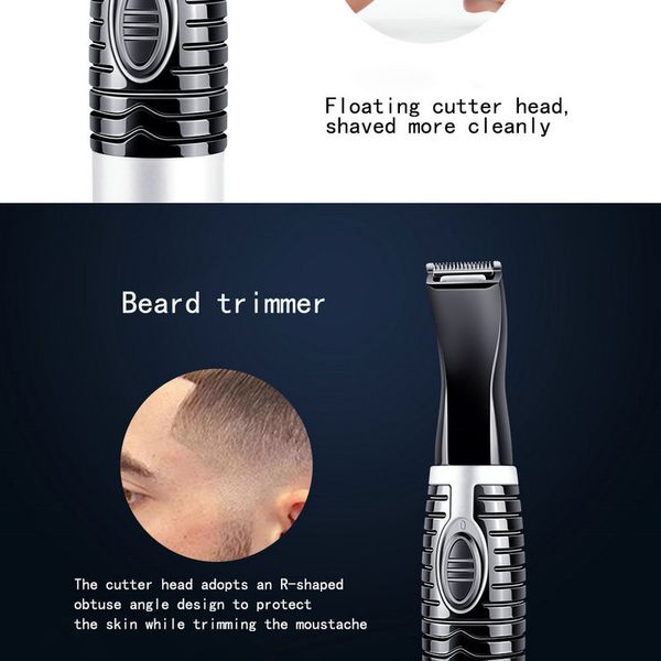 kemei pg500 4in1 multifunction nose hair trimmer for men trimer face ear se raser les poils du nez eyebrow shaper shaping sssey
kemei pg500 4in1 multifunction nose hair trimmer for men trimer face ear se raser les poils du nez eyebrow shaper shaping sssey