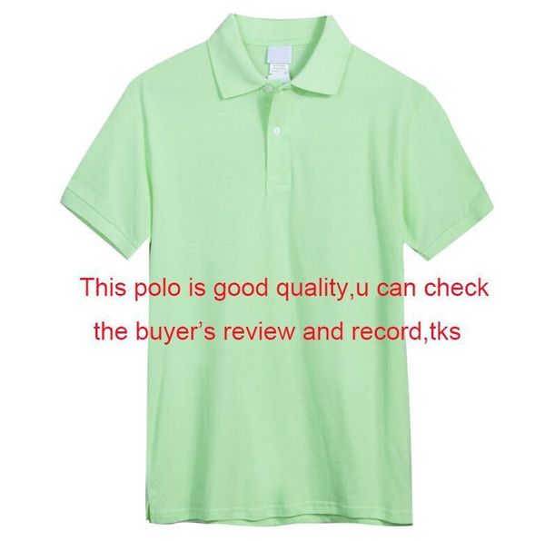 mens designer polos new summer brand embroidery mens polo shirts fashion polo shirt men women high street casual tee 21 colors optional, White;black
mens designer polos new summer brand embroidery mens polo shirts fashion polo shirt men women high street casual tee 21 colors optional, White;black