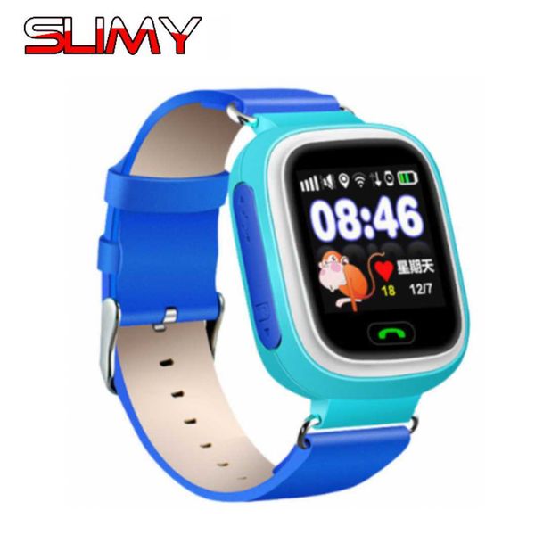 slimy q90 smart baby watch phone gps tracker for kids children 2g sos call sleep pedometer touch screen smartwatch pk q50 q100, Slivery;brown
slimy q90 smart baby watch phone gps tracker for kids children 2g sos call sleep pedometer touch screen smartwatch pk q50 q100, Slivery;brown
