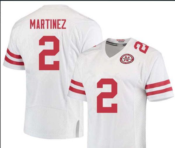 дешевые мужчины молодежь женщины небраска cornhuskers # 2 адриан мартинес реальный полный вышивка джерси или обычай любое имя или номер колл, Black;red
дешевые мужчины молодежь женщины небраска cornhuskers # 2 адриан мартинес реальный полный вышивка джерси или обычай любое имя или номер колл, Black;red