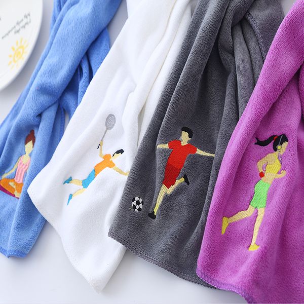 sports towel wipe sweat summer selling yoga sweat-absorbent quick-drying cold outdoor travel yoga new sports towel
sports towel wipe sweat summer selling yoga sweat-absorbent quick-drying cold outdoor travel yoga new sports towel