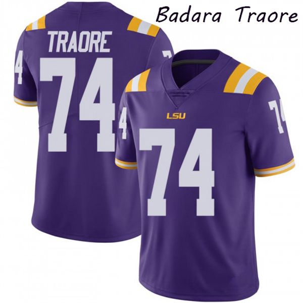 youth adrian magee lsu tigers aaron moffitt andre anthony purple badara traore blake ferguson college football jersey, Black
youth adrian magee lsu tigers aaron moffitt andre anthony purple badara traore blake ferguson college football jersey, Black