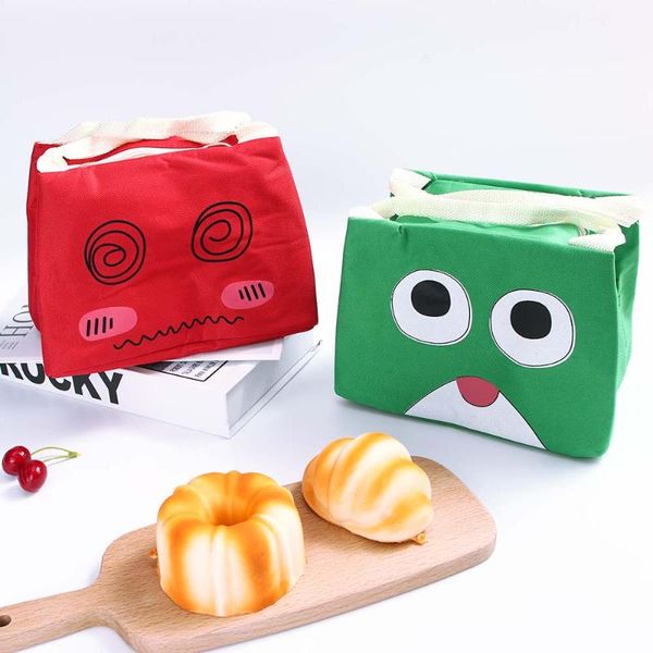 functional pattern lunch box portable thermal insulated lunch box school picnic container storage bags, Blue;pink
functional pattern lunch box portable thermal insulated lunch box school picnic container storage bags, Blue;pink