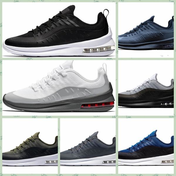 nax98a 2018 new designer axis 98 men women running shoes triple black white cool grey oreo blue olive trainer sport sneaker size40-45 
nax98a 2018 new designer axis 98 men women running shoes triple black white cool grey oreo blue olive trainer sport sneaker size40-45