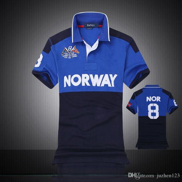 italy designer polo shirt t shirts 2019 polos snake bee floral embroidery mens polos high street fashion stripe print polo t-shirt 02, White;black 
italy designer polo shirt t shirts 2019 polos snake bee floral embroidery mens polos high street fashion stripe print polo t-shirt 02, White;black