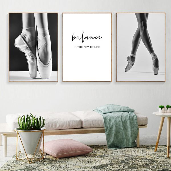 black white wall decor painting ballet dancers poster beautiful canvas picture balance quote wall art print canvas poster hd2740
black white wall decor painting ballet dancers poster beautiful canvas picture balance quote wall art print canvas poster hd2740