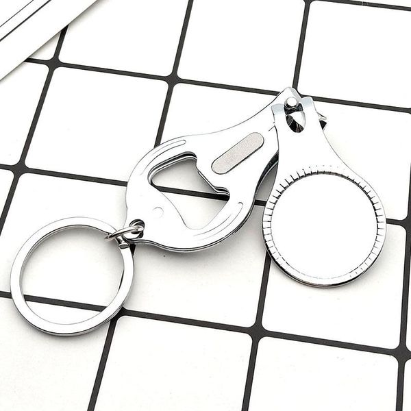 creative nails multifunction nail clipper keychain opener bottle cutter nails clipper for man women manicure tool customized bc bh01008
creative nails multifunction nail clipper keychain opener bottle cutter nails clipper for man women manicure tool customized bc bh01008