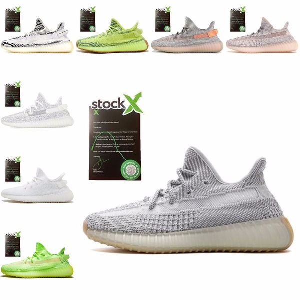 kanye west static running shoes new israfil cinder desert sage earth tail light zebra womens mens trainers sneakers size 13 luxky j#006418
kanye west static running shoes new israfil cinder desert sage earth tail light zebra womens mens trainers sneakers size 13 luxky j#006418