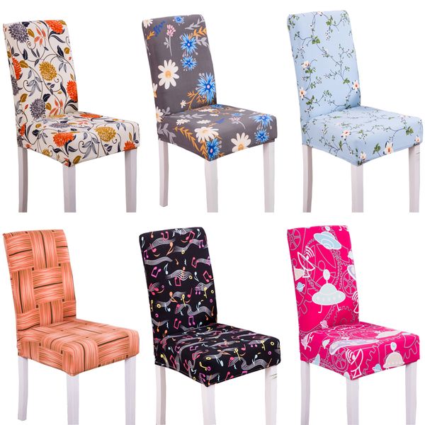 floral geometric spandex elastic chair cover plants ufo protector slipcover kitchen dining chair seat case for banquet party
floral geometric spandex elastic chair cover plants ufo protector slipcover kitchen dining chair seat case for banquet party
