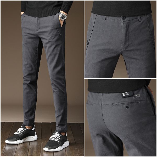 men's shorts youth men business casual pants loose straight autumn korean-style slim fit skinny trend black, White;black
men's shorts youth men business casual pants loose straight autumn korean-style slim fit skinny trend black, White;black