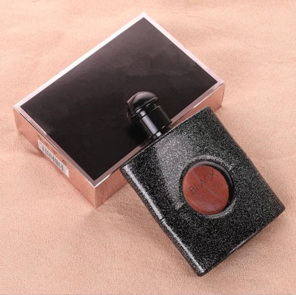 Мужчины Духи 90мл парфюм Black аромат Man 3.0OZ Scent с длительным временем хорошее здоровь
Мужчины Духи 90мл парфюм Black аромат Man 3.0OZ Scent с длительным временем хорошее здоровь