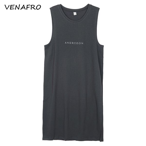 summer dress women's dress korean style sweet casual style new 2019, Black;gray
summer dress women's dress korean style sweet casual style new 2019, Black;gray