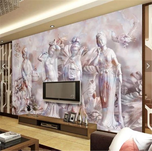 обои 3d дом и богатый джейд резьба четыре красивые женщины гостиная спальня фон настенные росписи обои
обои 3d дом и богатый джейд резьба четыре красивые женщины гостиная спальня фон настенные росписи обои