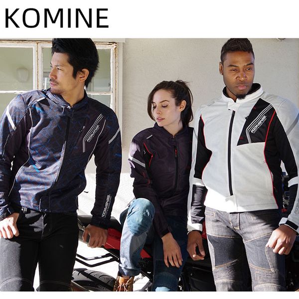komine japanese original motorcycle jacket motorbike riding jacket breathable motorcycle full body protective gear armor summer
komine japanese original motorcycle jacket motorbike riding jacket breathable motorcycle full body protective gear armor summer