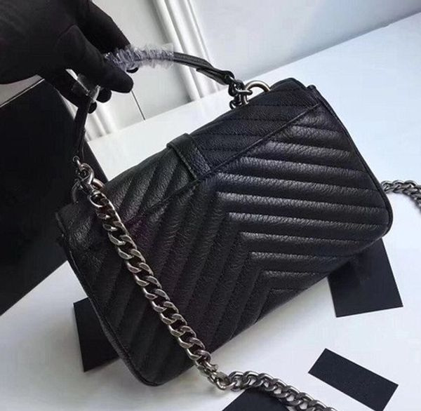 luxury classical designer handbags women shoulder handbag colors feminina clutch tote bags messenger bag purse shopping tote
luxury classical designer handbags women shoulder handbag colors feminina clutch tote bags messenger bag purse shopping tote