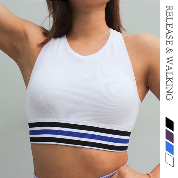 r&w short vest nylon+spandex sports navy style bra shockproof gather quick dry women running yoga underwear women female bras, White;black
r&w short vest nylon+spandex sports navy style bra shockproof gather quick dry women running yoga underwear women female bras, White;black