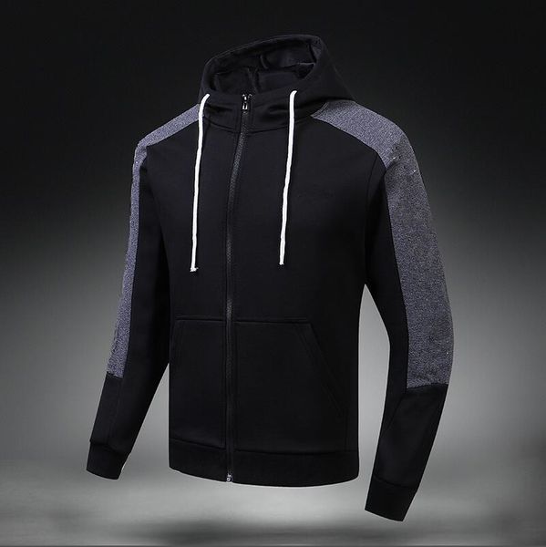 adidas jacket adidas adidas спортивные пальто мужские осень марка повседневный толстовка кофты с длинным рукавом спортивные zipper пуловер т, Black
adidas jacket adidas adidas спортивные пальто мужские осень марка повседневный толстовка кофты с длинным рукавом спортивные zipper пуловер т, Black