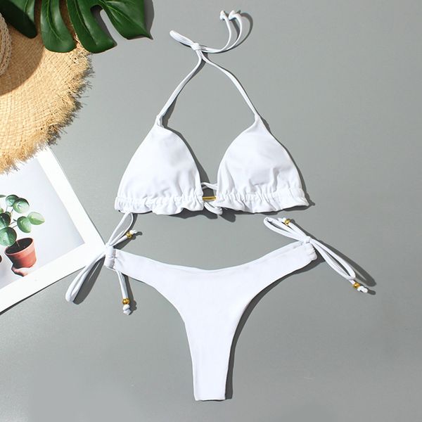 summer swimwear women bikinis set 2019 mujer brazilian bathing suit women high waist white bikini push up swimsuit womens
summer swimwear women bikinis set 2019 mujer brazilian bathing suit women high waist white bikini push up swimsuit womens