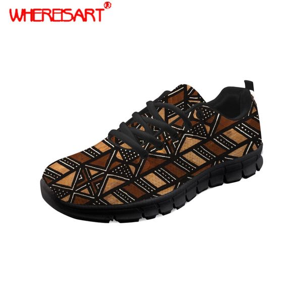 whereisart women comfortable flats african traditional printing sneakers for teeagers vintage style mesh shoes feminine footwear, Black
whereisart women comfortable flats african traditional printing sneakers for teeagers vintage style mesh shoes feminine footwear, Black