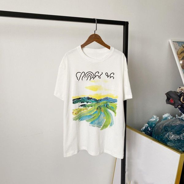 2020l new paris fashion mens womens clothes tshirt chest watercolor landscape direct printing crew neck casual tee s-xl, Black;green
2020l new paris fashion mens womens clothes tshirt chest watercolor landscape direct printing crew neck casual tee s-xl, Black;green