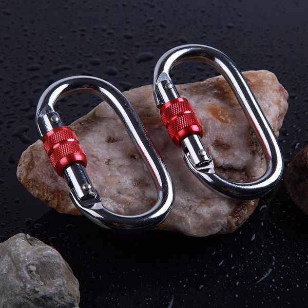 climbing carabiner yoga hammock power tools designer robe self defense 25kn safety buckle survival tool hook outdoor camping rock climbing
climbing carabiner yoga hammock power tools designer robe self defense 25kn safety buckle survival tool hook outdoor camping rock climbing