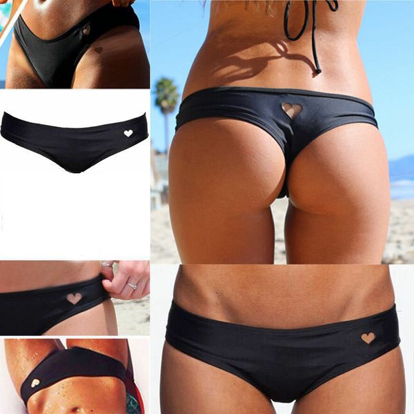 women cheeky t-back cut out thong bikini bottom swimwear g-string cl ladies beachwear swimwear
women cheeky t-back cut out thong bikini bottom swimwear g-string cl ladies beachwear swimwear