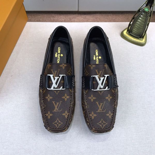 Sapatos clássicos luxuryshoes88 
Sapatos clássicos luxuryshoes88