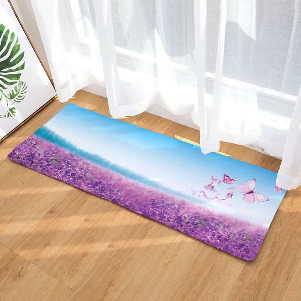 home colorful rectangular anti-slip mat lavender solid pattern design floor rug room decor polyester door carpet for 3 size
home colorful rectangular anti-slip mat lavender solid pattern design floor rug room decor polyester door carpet for 3 size