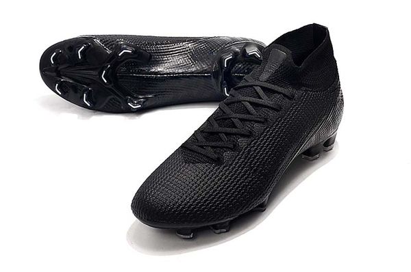 mens fg football boots neymar limited cr7 shuai 360 superfly vii victory soccer cleats fg black soccer shoes
mens fg football boots neymar limited cr7 shuai 360 superfly vii victory soccer cleats fg black soccer shoes
