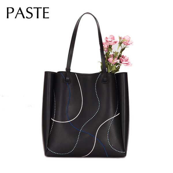 large capacity genuine leather handbag casual bag child and mother commuter bag single shoulder women messenger bags
large capacity genuine leather handbag casual bag child and mother commuter bag single shoulder women messenger bags