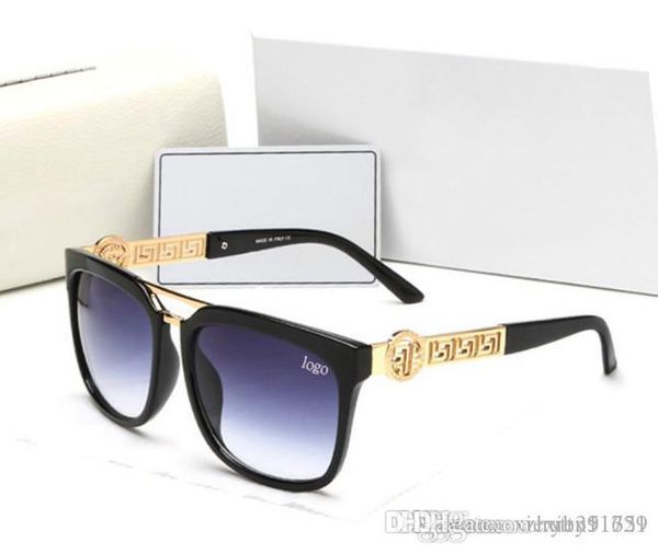 new fashion designer sunglasses square classic frame casual simple section outdoor protection eyewear for men with original box, White;black
new fashion designer sunglasses square classic frame casual simple section outdoor protection eyewear for men with original box, White;black